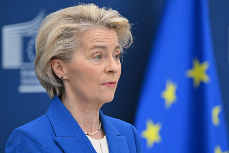 EU prepoznaje svoju odgovornost u neuspjehu sprječavanja genocida u Srebrenici