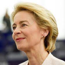 VON DER LEYEN UOČI VELIKOG DANA ZA HRVATSKU: ‘Možete biti ponosni! Hrvatska ide u dobrom smjeru’