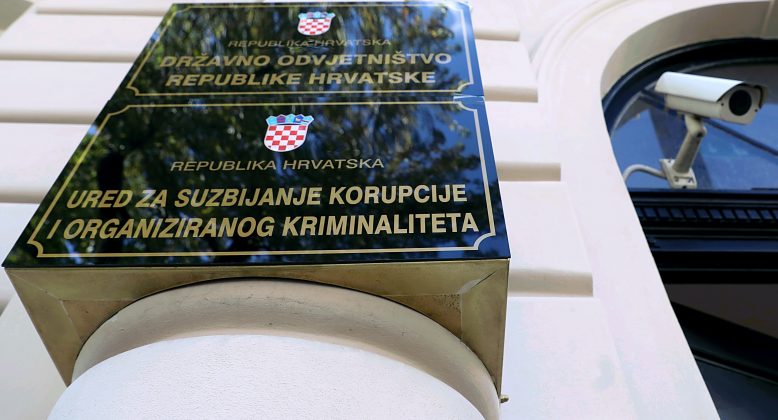 USKOK protiv desetero djelatnika i poduzetnika Grada Zagreba podigao je optužnicu za primanje mita
