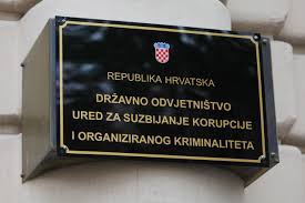 Nova akcija USKOK-a: Na meti visokorangirana osoba u Ministarstvu financija?