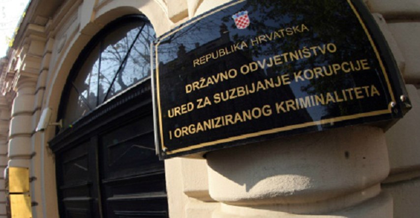Velika akcija policije i USKOK-a diljem Dalmacije: U tijeku je uhićenje više osoba!