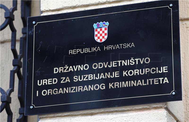 Novi val akcija USKOK-a: Uhićenja i intenzivne Istrage u borbi protiv organiziranog kriminaliteta u Osječko-baranjskoj Županiji i Zagrebu