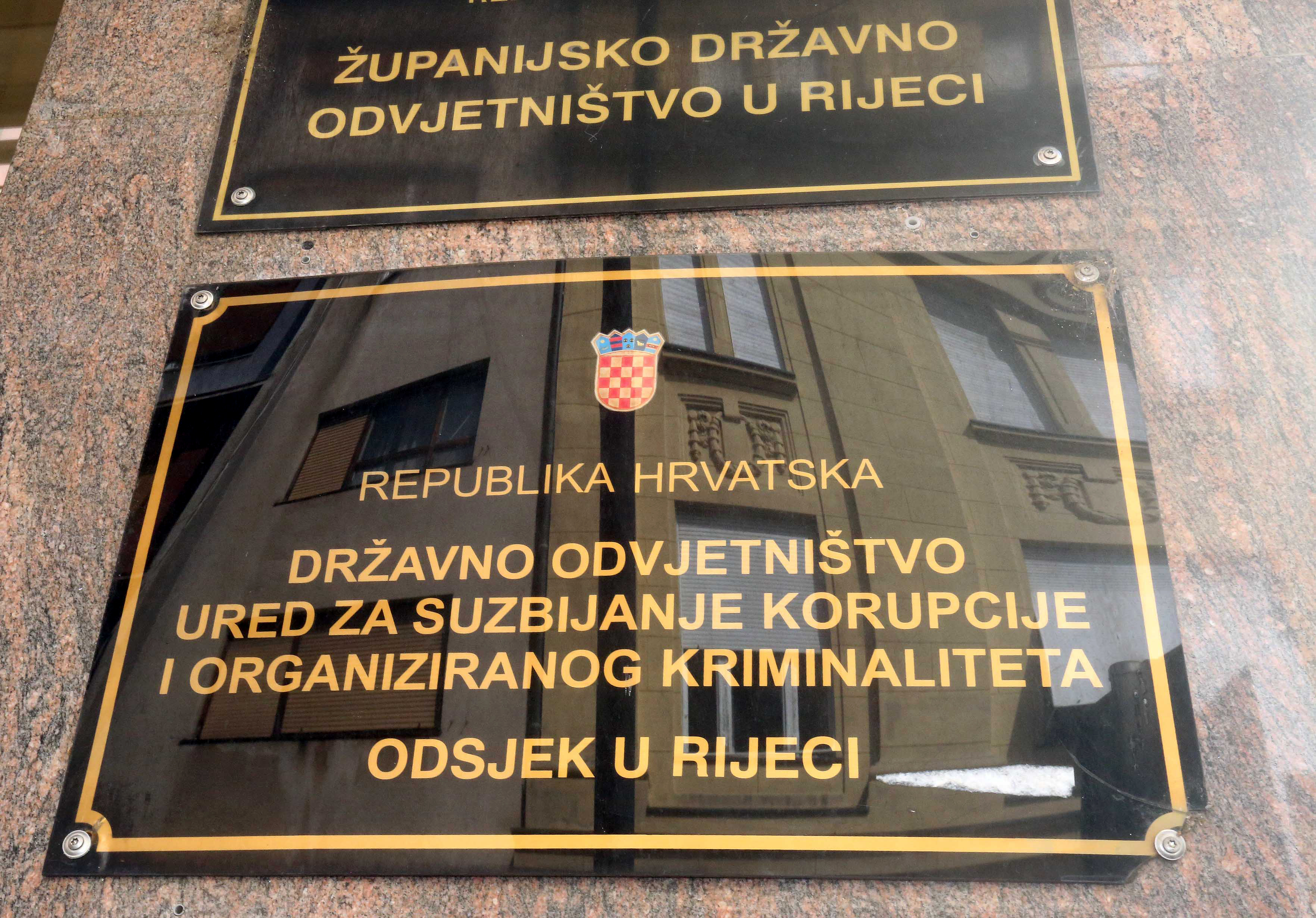 OVAKO SU TRPALI U DŽEP IZA LEĐA GRAĐANA! Cure detalji velike akcije Uskoka: Službenici, geodeti, arhitekti, svi odreda u kriminalnoj hobotnici