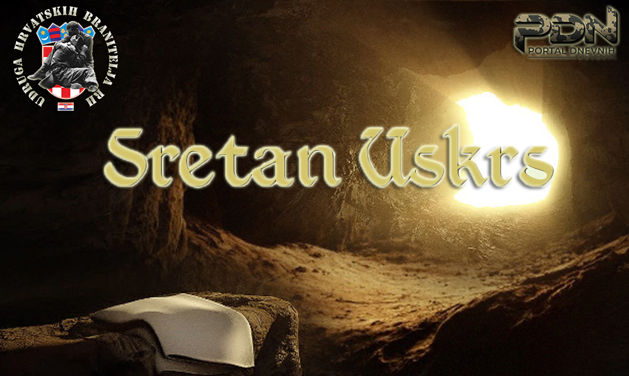 SRETAN VAM USKRS !