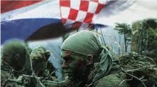 Ratne priče trinaest junaka Oluje iz svih krajeva Hrvatske: Nikada nećemo zaboraviti taj dan!
