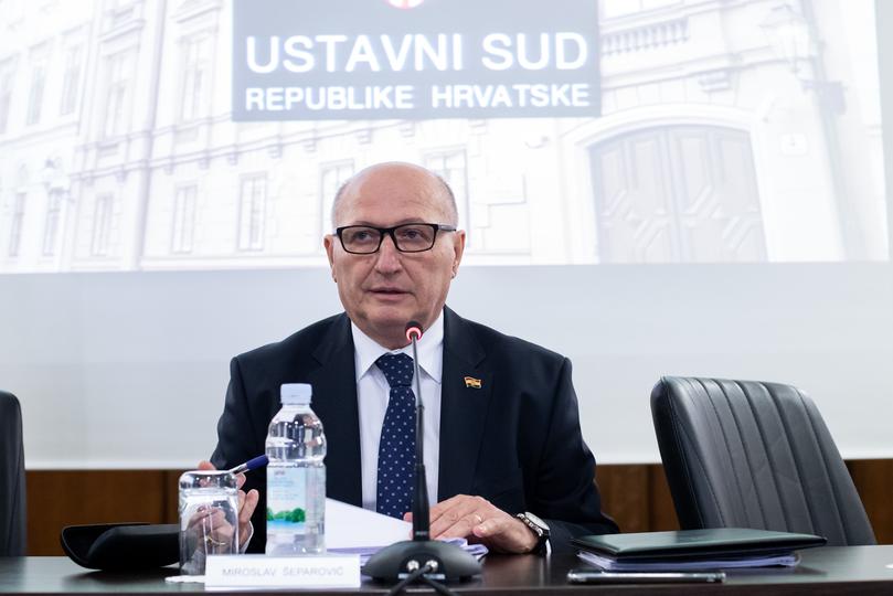 Novo upozorenje Ustavnog suda: 'Ne bude li promjena izbornih jedinica, sljedeći izbori mogli bi biti proglašeni neustavnima'