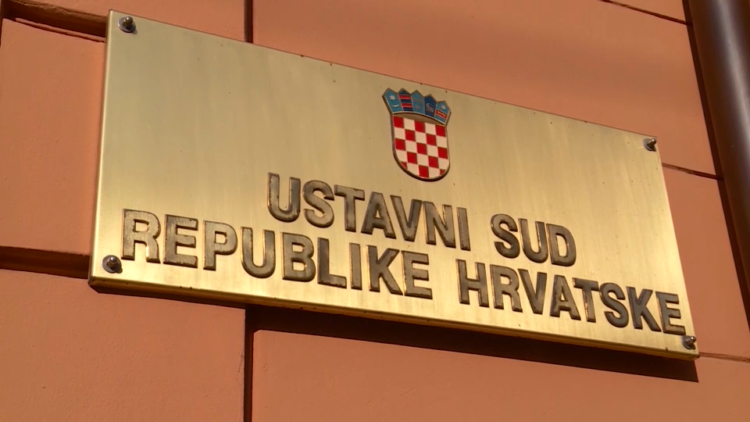 HDZ i oporba blizu dogovoru o ustavnim sucima, ovo su imena kandidata