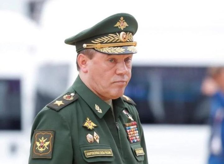 Valerij Gerasimov, načelnik Glavnog stožera Oružanih snaga Ruske Federacije, ranjen je u Ukrajini i vratio se u Rusiju!