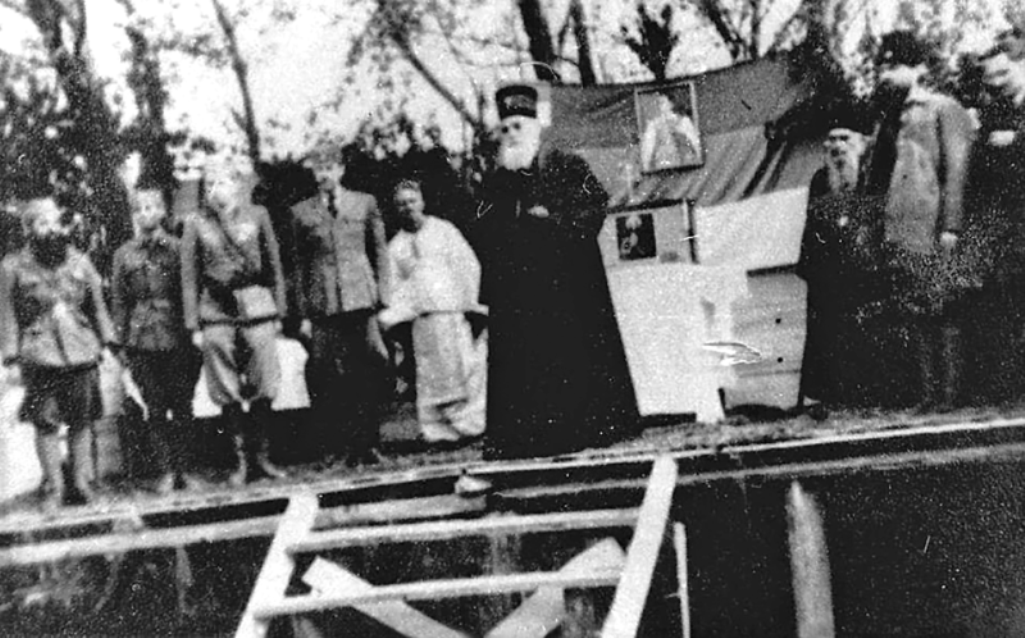 24. lipnja 1941. – Valerijanov memorandum: četnička i genocidna pozadina SPC-a