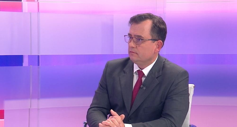 Vanđelić progovorio o Ini: Naveo tri ključna dokaza da je Vlada pogodovala MOL-u