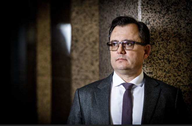 NIJE TREBALO DUGO ČEKATI: Stigla prva prijava za KRIMINAL u obnovi nakon potresa, izvučeno milijun i pol kuna! Vanđelić otkrio o čemu se radi