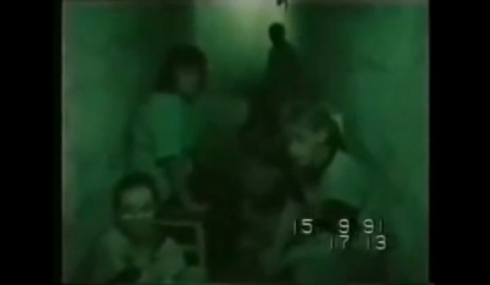 13. rujna 1995. nakon ‘Oluje’ – etničko čišćenje i nasilje nad Hrvatima iz Srijema i Bačke
