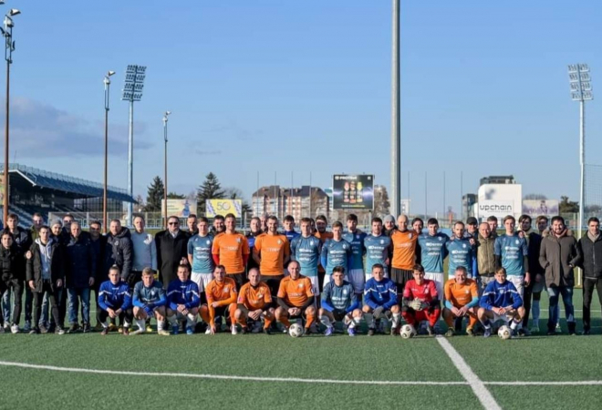 NOVI POČETAK VELIKOG HRVATSKOG KLUBA: Ljudi s kapitalom se već javljaju, čeka se važni korak