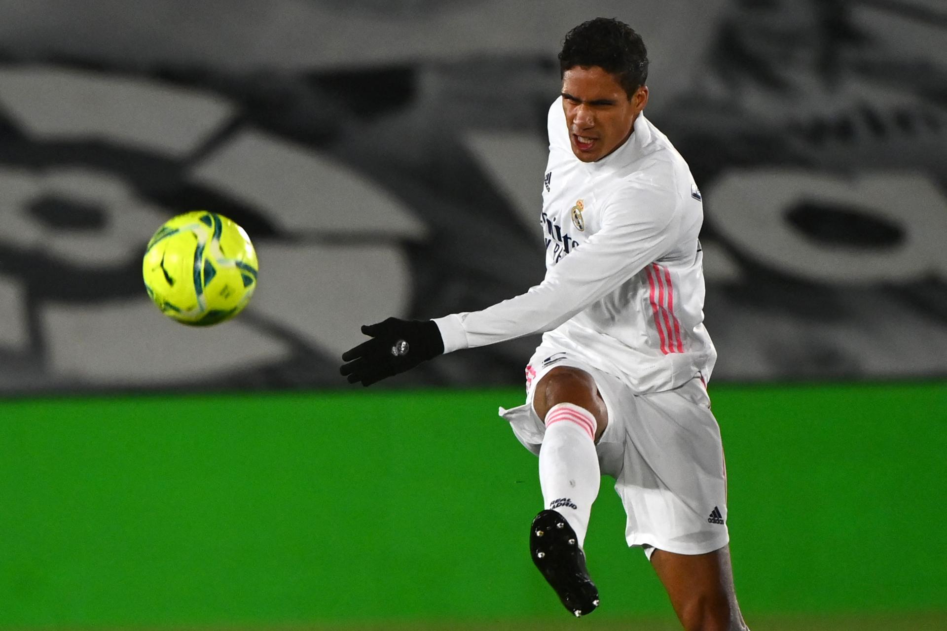 Real Madrid u problemima, Raphael Varane   pozitivan na koronavirus