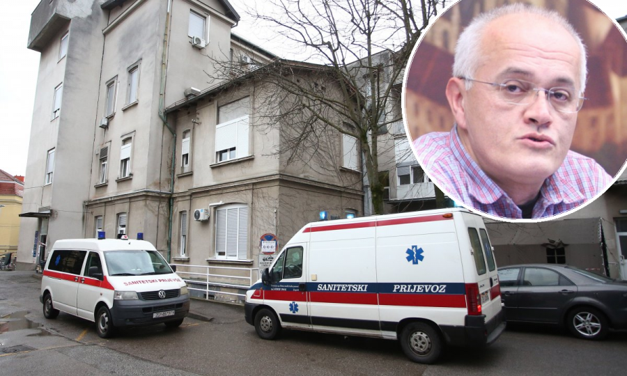 Vatavuk podnio ostavku nakon sastanka Zadravec i Beroša: Što mi je drugo ostalo nego pomoći ministru u dilemama