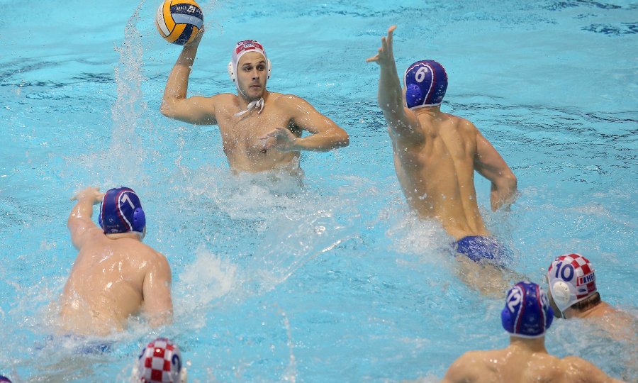 Hrvatska nakon teške drame izborila Olimpijske igre u Tokiju!