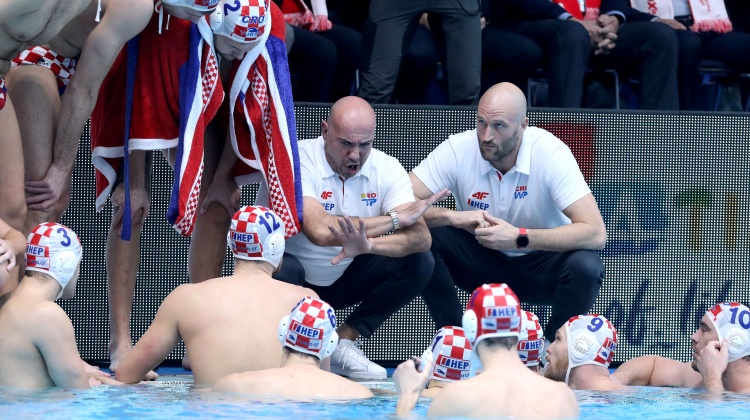Tucak oduševljen izvedbom barakuda: ‘Dobivao sam poruke upozorenja za Australce prije utakmice…’