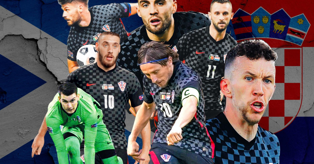 ODLUKA PADA VEČERAS U GLASGOWU: Dalić i Vatreni se posuli pepelom i održali krizni sastanak. Popravnog više nema...