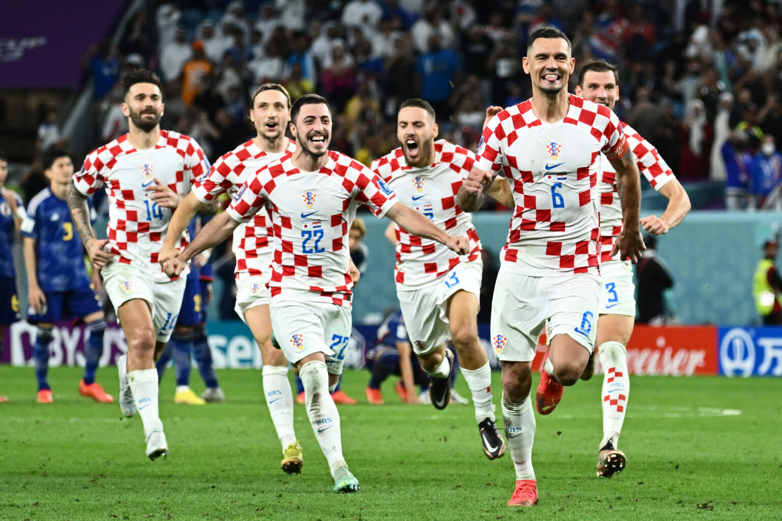 Vatreni protiv Argentine za finale SP-a