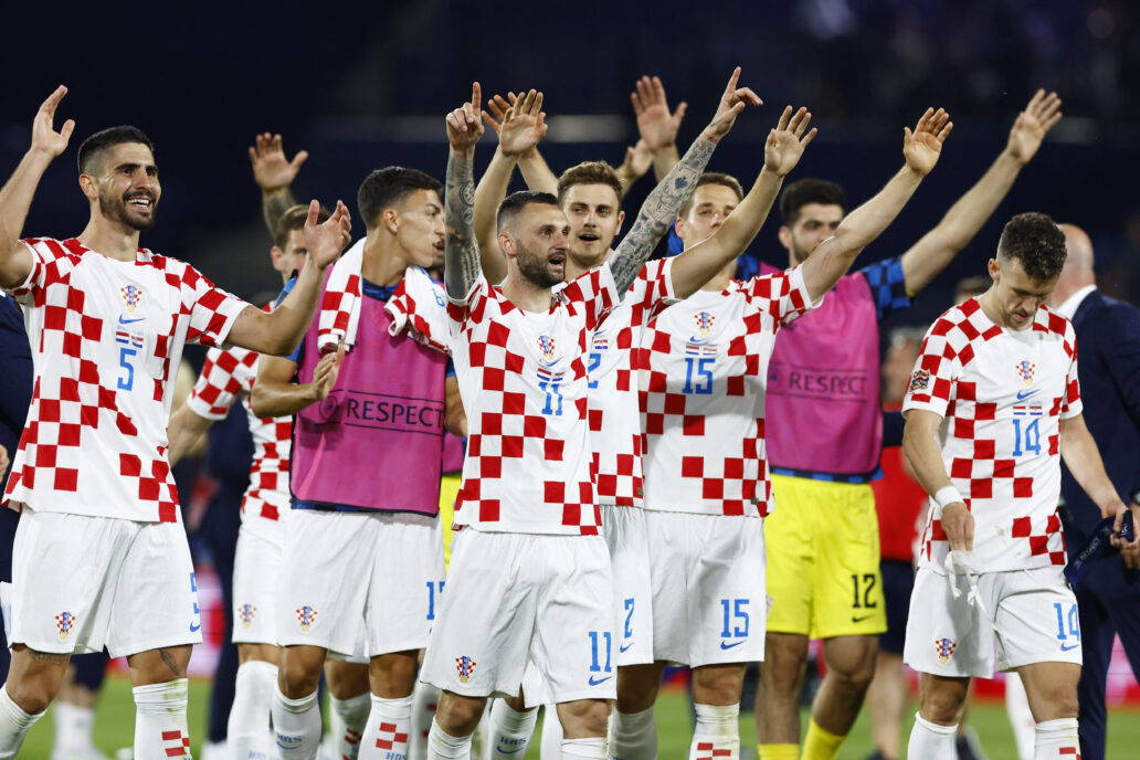 LIGA NACIJA  Medalja koja nedostaje Vatrenima: “Zlato bi bilo kruna za sve nas”