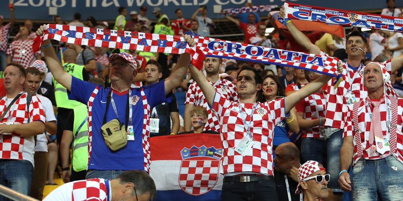 Krenula prodaja ulaznica za utakmicu Hrvatska-Španjolska