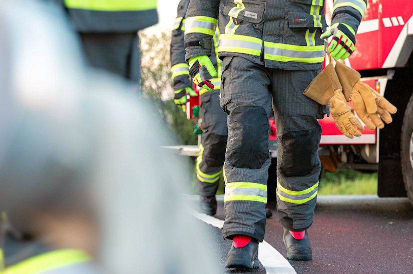 Tragedija u Osijeku: U požaru smrtno stradao muškarac