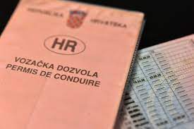 Imate li još uvijek staru Vozačku dozvolu? Evo kada će ih morati mijenjati