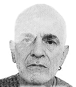 VEDRAN BIUK  1957. - 2021. HRVATSKI BRANITELJ