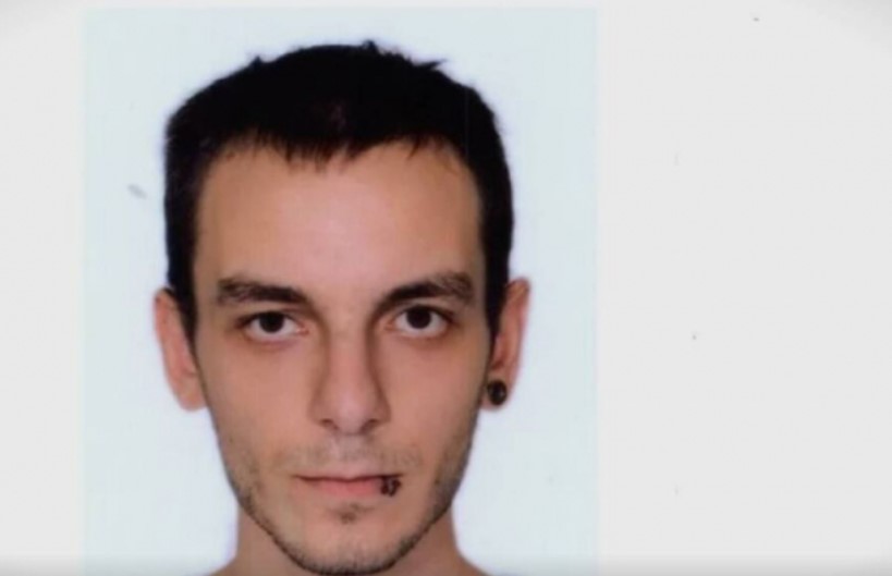 Nestao VEDRAN PATARČIĆ, njegov je otac na Fejsu ostavio dirljivu poruku: ‘Sine, ako vidiš ovu poruku, nemoj odustajati od života!’