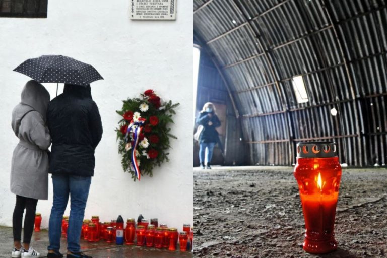 20. studenog 1991. – Logor ‘Velepromet’ najveći logor u ovome dijelu Europe nakon Drugoga svjetskog rata