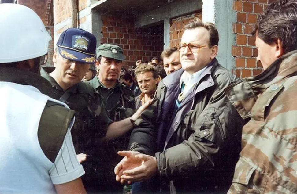 Zločin bez kazne: Kako je Veljko Džakula prošao nekažnjeno
