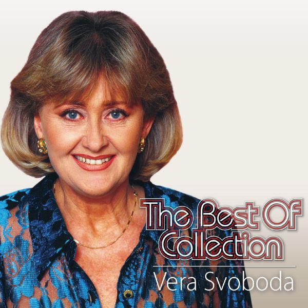 Tužna vijest: U 88. godini života preminula legendarna pjevačica Vera Svoboda - POSLJEDNI POZDRAV