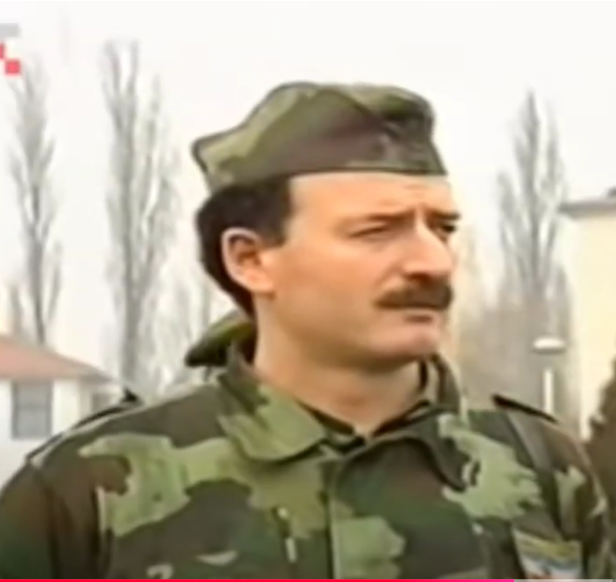 Francuska tjeralica za Šljivančanina: 'Vukovar? Ubijali smo sve te ustaše'
