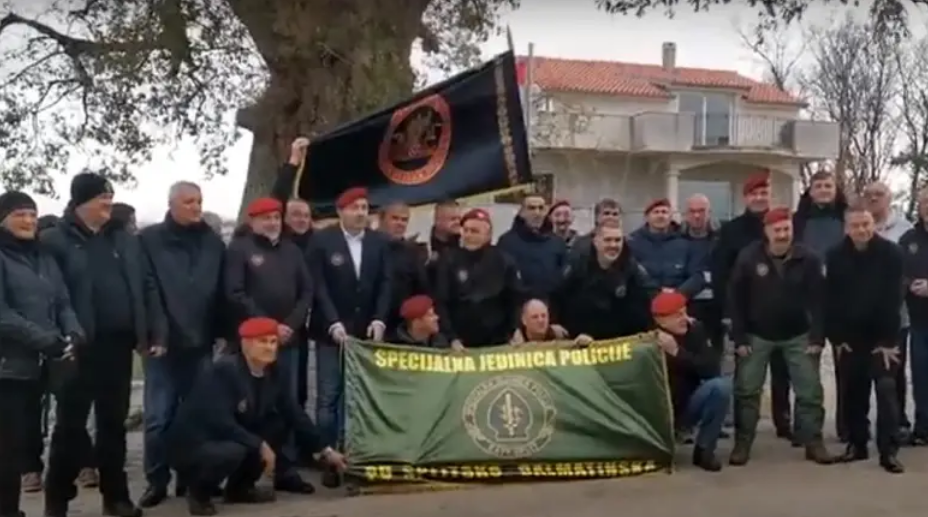 Veterani 4. gardijske brigade: Dosta je gaženja hrvatske žrtve