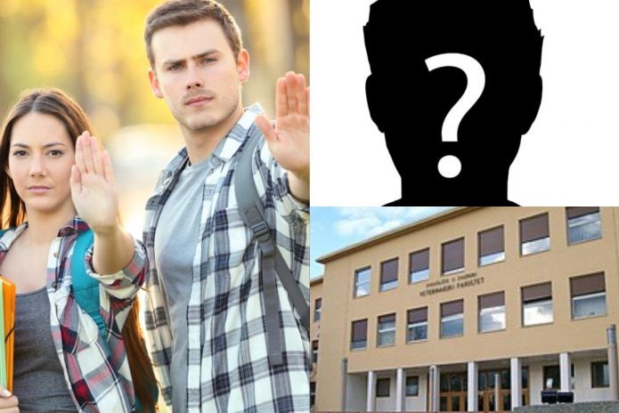 Seksualno uznemiravanje: Profesor s Veterinarskog fakulteta dobio otkaz