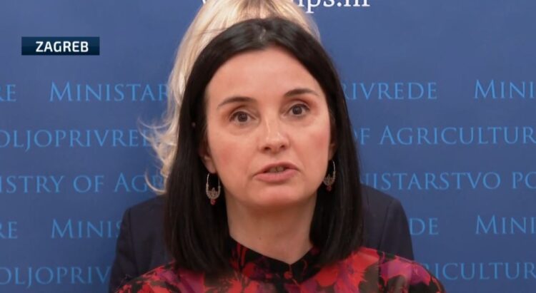 Nema dogovora! Završen sastanak seljaka s ministricom: “Ne mogu jamčiti datum prelaska na drugu vrstu mjera”