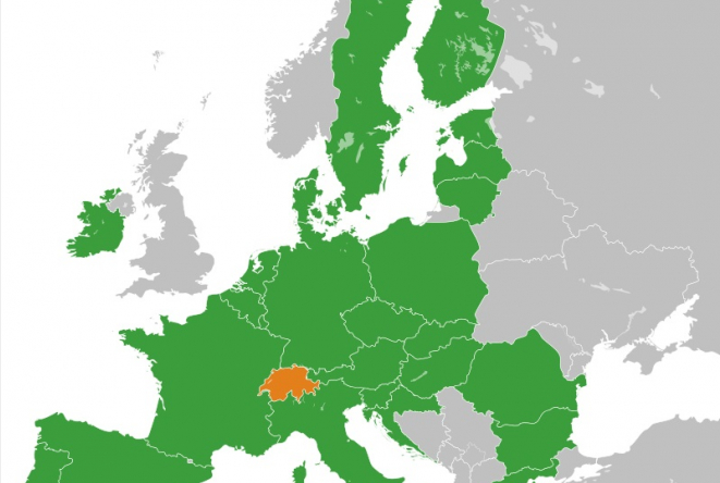 Švicarska odustaje od bitnih pregovora s EU