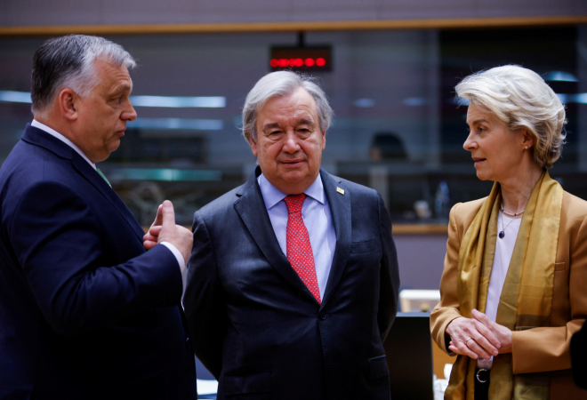 Orban teško torpedirao Bruxelles: Blokira 4 ključna sporazuma! Ursula von der Leyen: ‘Ali, nama je to vitalno...‘
