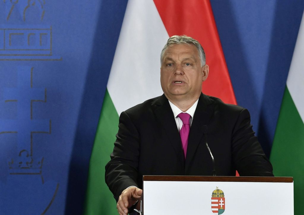 Orban nagovijestio mogućnost da Mađarska napusti EU?