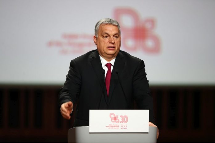 Gotovo svi europski mainstream mediji danas govore kako je mađarski državnik Viktor Orban 2015. bio u pravu
