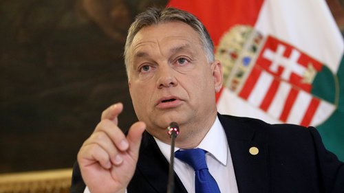 ALARM IZ BUDIMPEŠTE – Orban diže uzbunu: ‘Situacija je teška i zabrinjavajuća, pao je i posljednji bastion u zapadnoj Europi!‘