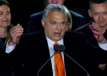 Europski parlament dogovorio rezoluciju kojom će se Mađarskoj oduzeti pravo glasa u EU