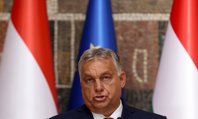 Mađarska ratificirala ulazak Švedske u NATO