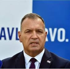 Smjena Beroša odjeknula u svjetskim medijima: Pogledajte kako gade Hrvatsku