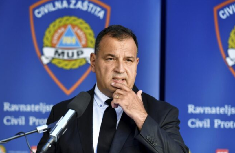 Beroš: Obiteljski liječnici moraju zvati sve pacijente iznad 65 godina koji nisu cijepljeni