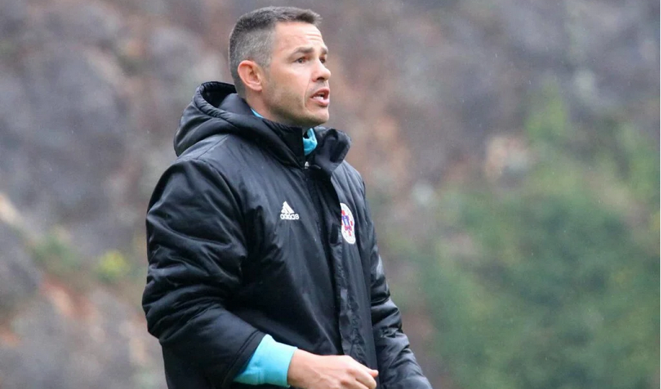 Vinko Malenica, nogometni trener iz NK Imotski: Žalosno da su djeca mjesecima bez sporta. Kad imaju red škole, red sporta, zdravija su i normalnija
