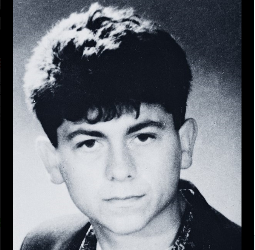 Na današnji dan, 12. veljače 1992. godine, poginuo dragovoljac Domovinskog rata Vinko Pečur