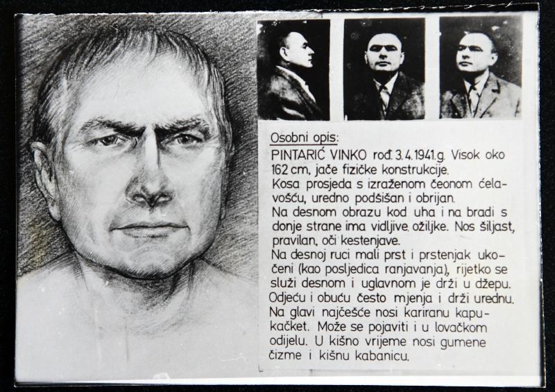 Zloglasni ubojica: Sijao je strah po Zagorju 18 godina, ubio petero ljudi