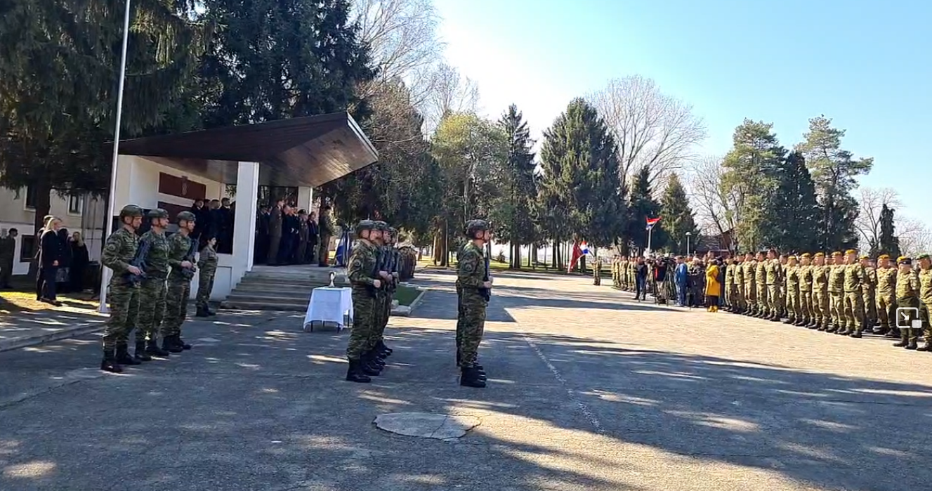 Milanović u Vinkovcima: 'Ono što smo mi prošli nije nitko u Europi u posljednjih 30 godina'