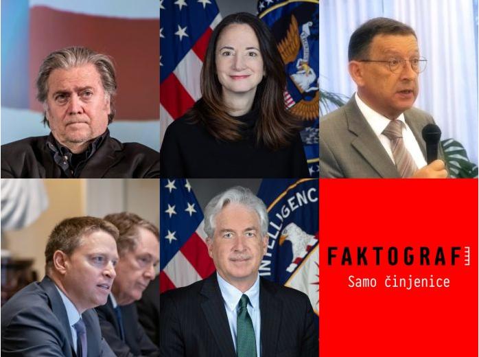 Obavještajci ne isključuju da je korona iz laboratorija: Zašto je Faktograf cenzurirao Marušića?